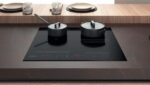 HOTPOINT TB 7960C BF 59 cm Electric Induction Hob - Black - Image 3