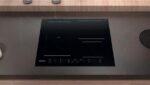 HOTPOINT TB 7960C BF 59 cm Electric Induction Hob - Black - Image 9