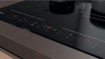 HOTPOINT TB 7960C BF 59 cm Electric Induction Hob - Black - Image 5