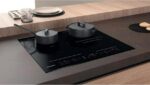 HOTPOINT TB 7960C BF 59 cm Electric Induction Hob - Black - Image 4