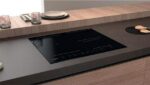 HOTPOINT TB 7960C BF 59 cm Electric Induction Hob - Black - Image 8