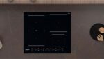 HOTPOINT TB 7960C BF 59 cm Electric Induction Hob - Black - Image 6