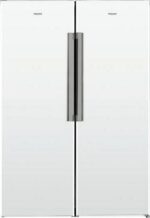 HOTPOINT UH6 F2C W UK Tall Freezer - White - Image 9