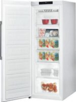 HOTPOINT UH6 F2C W UK Tall Freezer - White - Image 3