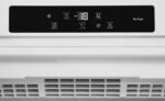 HOTPOINT UH6 F2C W UK Tall Freezer - White - Image 4