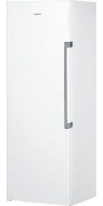 HOTPOINT UH6 F2C W UK Tall Freezer - White - Image 2