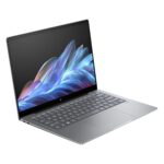 HP OmniBook, Snapdragon X Elite, 16GB RAM, 1TB SSD, 14 Inch Laptop, 14-fe0000na - Image 2