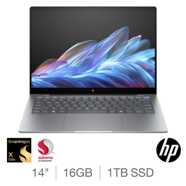 HP OmniBook Snapdrag 5434d97b4f4ebee81f0d7d57838cd1db