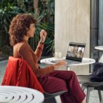 HP OmniBook, Snapdragon X Elite, 16GB RAM, 1TB SSD, 14 Inch Laptop, 14-fe0000na - Image 7