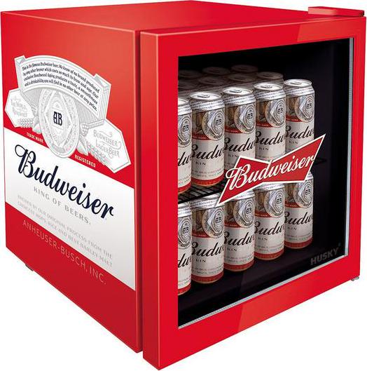 HUSKY Budweiser HUS 5efd63f1ce3b3accc9315cfb3181d5a9