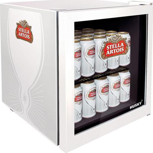 HUSKY Stella Artois 79e49654c5c885de250206a990236273