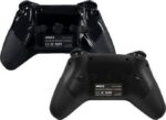 HYPERKIN NuChamp Wireless Controller for Nintendo Switch - Black, Twin Pack - Image 2