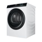 Haier I-Pro Series 3 HD90-A2939, 9kg Heat Pump Dryer, A++ Rated in White - Image 2