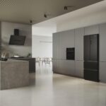 Haier Series 5 HFR5719ENPB, Multidoor Fridge Freezer, E Rated in Black - Image 6
