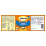 HalibOrange Softies Omega-3, 3 x 60 Count - Image 3