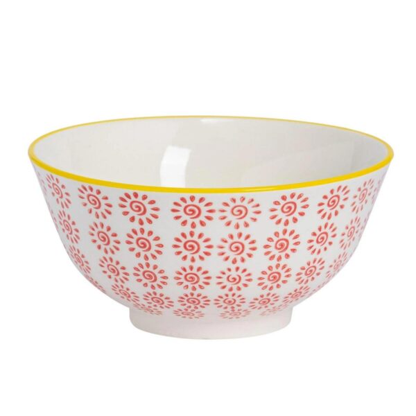 Hand Printed Cereal 32a48d48b7b2ddd72fb7dfed97e5e623