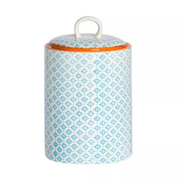 Hand Printed Kitchen cf61915eae493cf74897568a2c174f68