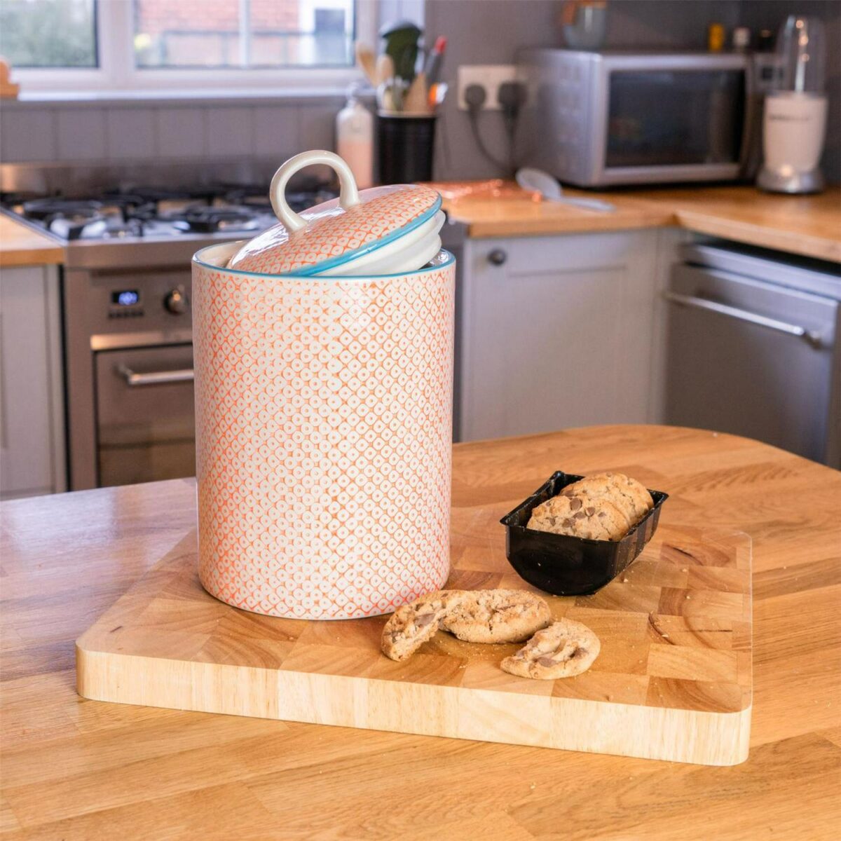 Hand Printed Kitchen f367d79963d969f059e30e00ea124688