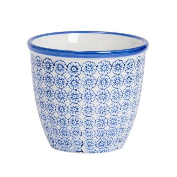 Hand Printed Plant P 8e55063af07f8eac83d86166f4a57b34