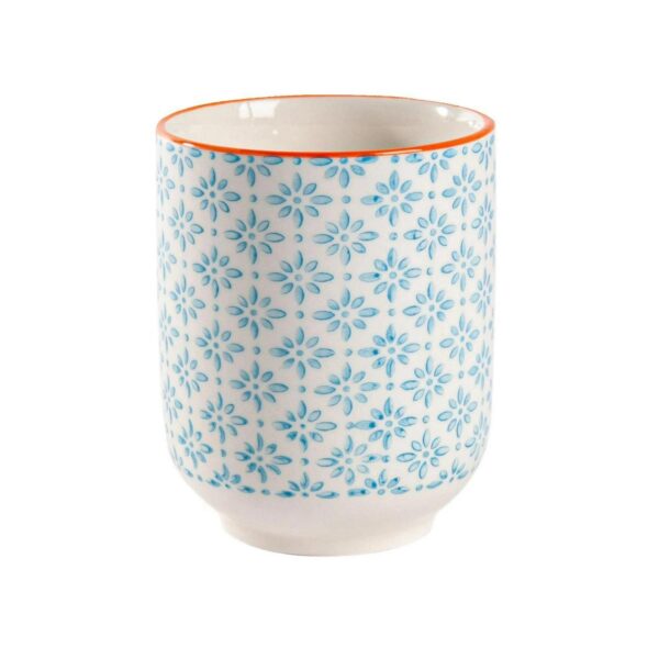 Hand Printed Porcela 2347eb1f79bb7333a3d9d0aa466950e9