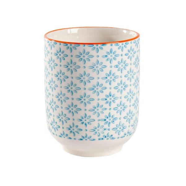 Hand Printed Porcela 3bf89220034a8ce9456d2edbe15de0b1