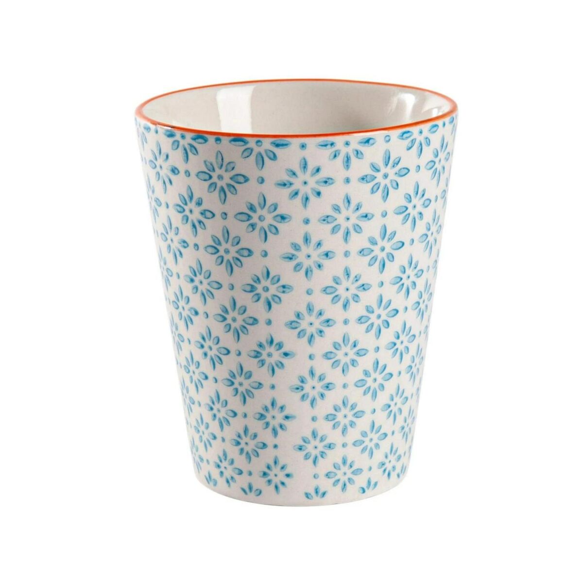 Hand Printed Tumbler d8ca1e27e8c8f0168f0b0f91059ff5cd