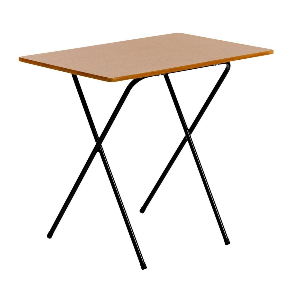 Harbour Housewares Wooden Folding Desk - Image 21