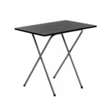Harbour Housewares Wooden Folding Desk - Image 15