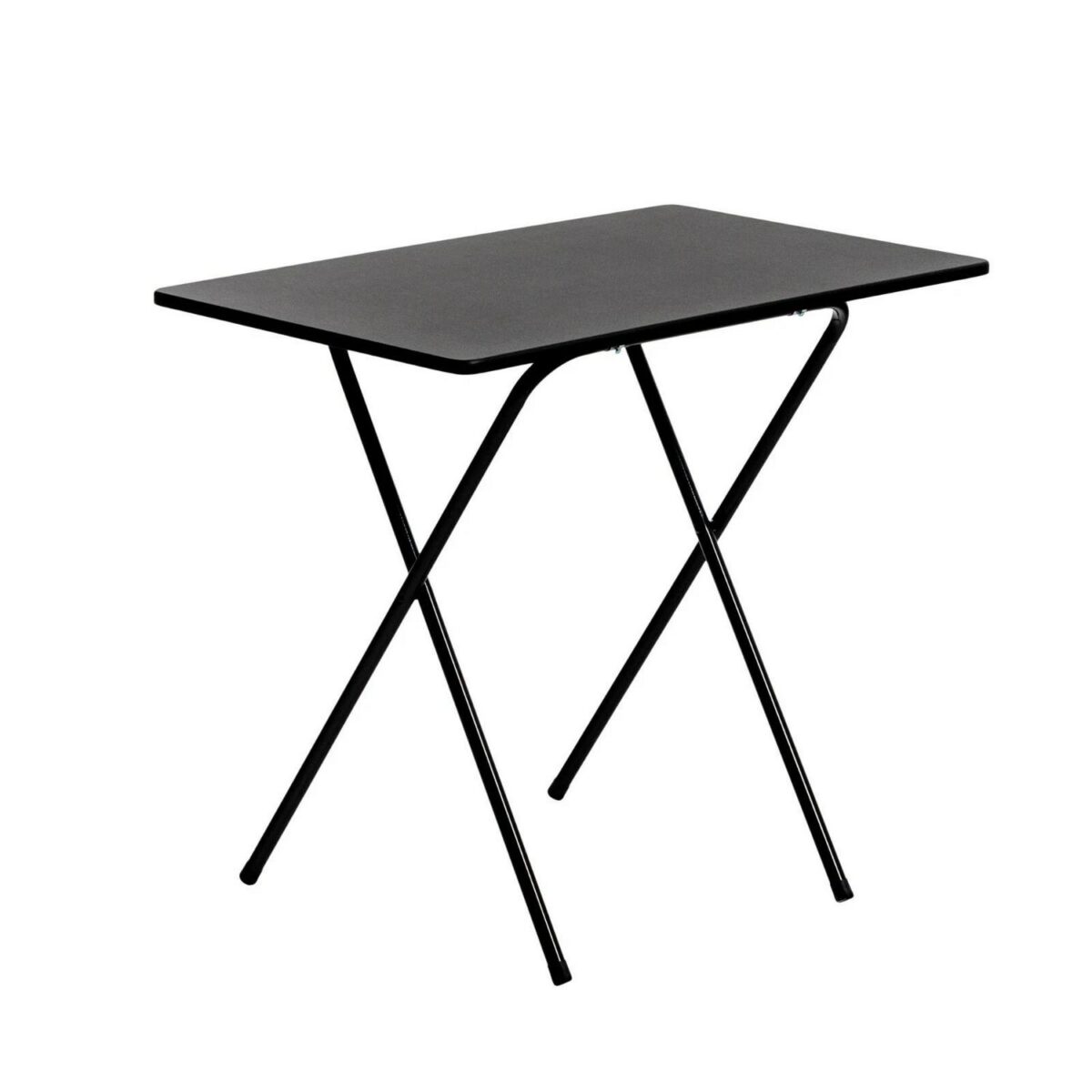 Harbour Housewares Wooden Folding Desk - Image 1