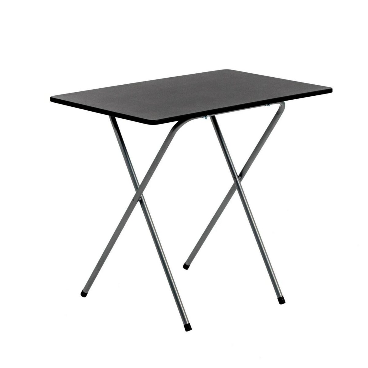 Harbour Housewares Wooden Folding Desk - Image 2