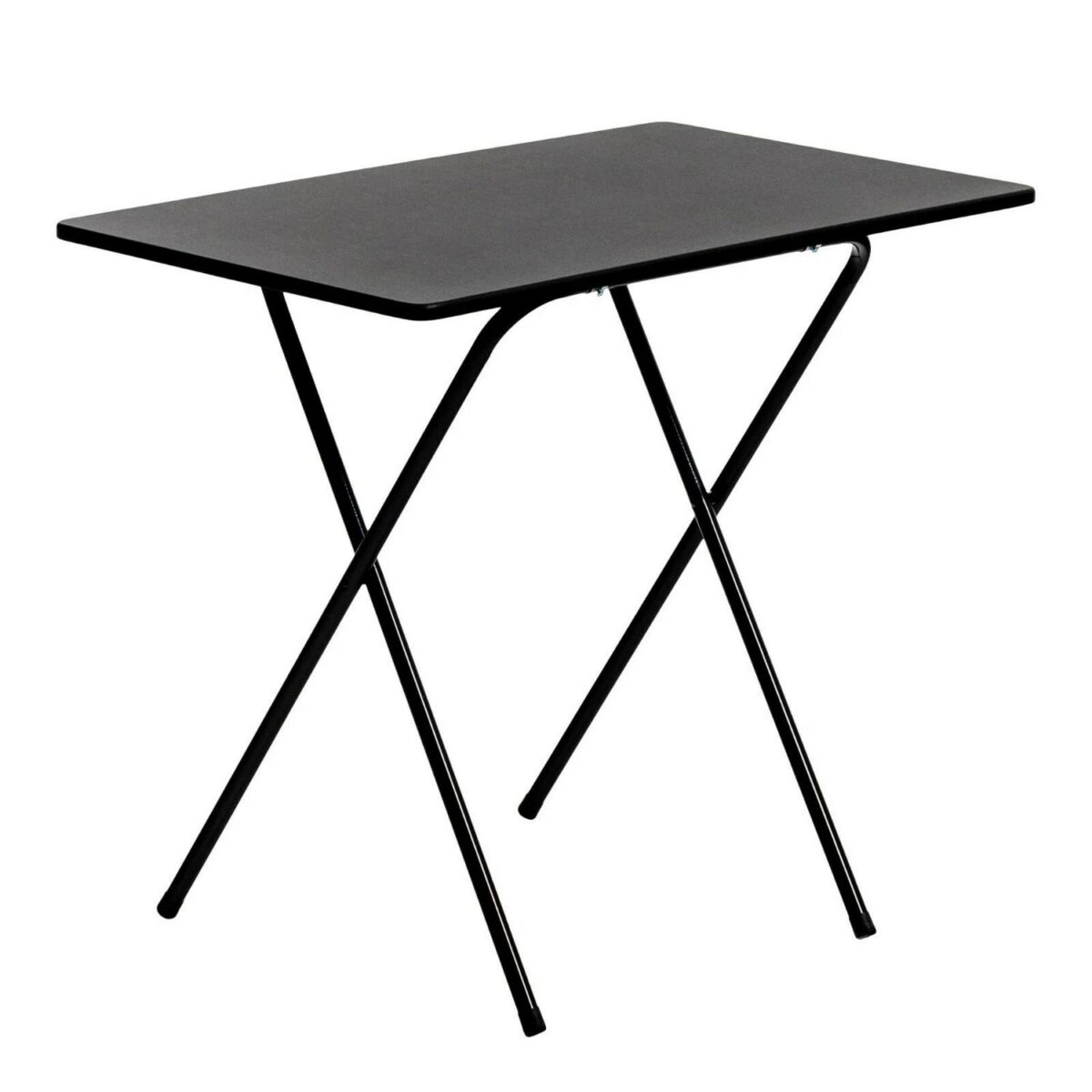 Harbour Housewares Wooden Folding Desk - Image 11