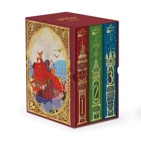 Harry Potter Mina Li 589456a43485f7567a9d332104e70919