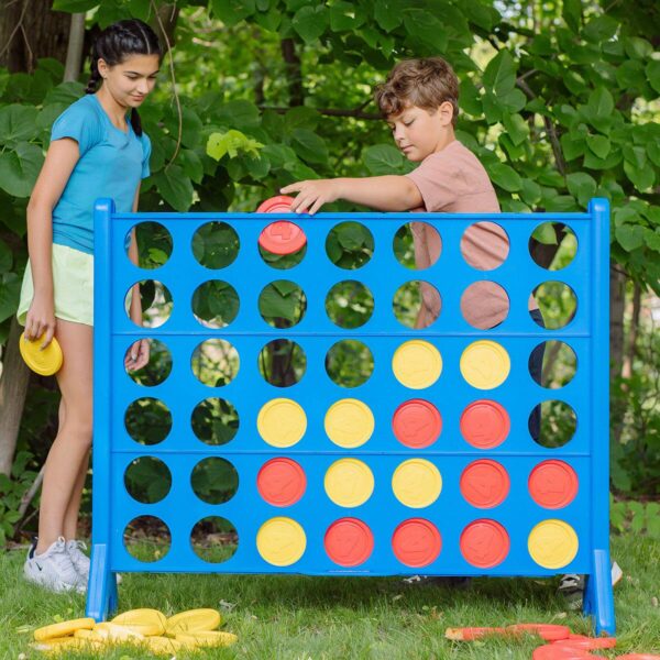 Hasbro Giant Connect 3dc602c2abe49f94c75e9e2b0942f610