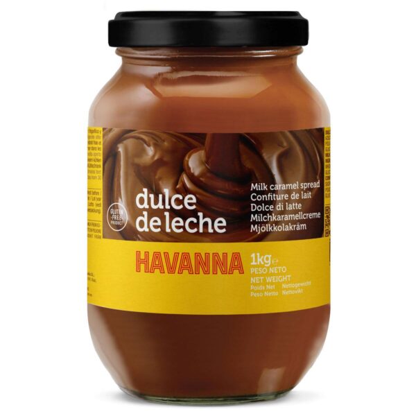 Havanna Dulce De Lec 703fe82eead5488316ca4b98d4646bb6