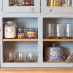 Heart Design Glass Storage / Food Preserve Preserving Jar, 500ml - Pack of 6 - Image 3