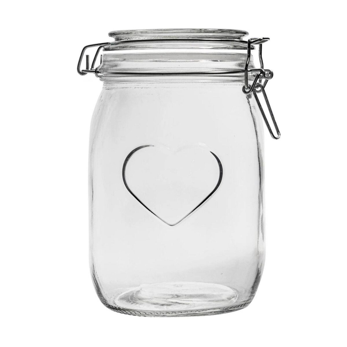 Heart Glass Storage 0321fe47b6d440ca98e61c3eefc13f69