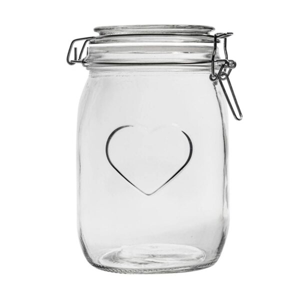 Heart Glass Storage 60f308f295ba2c1b694ffcb104956646