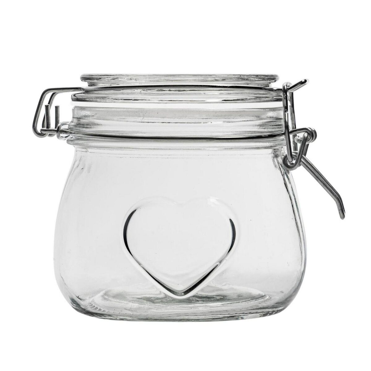Heart Glass Storage 6a4ab95cc905c76b11883dc07c062f36