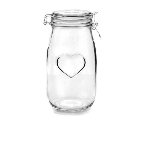 Heart Glass Storage edf2dad46ed4eecdaa337a4f17047fd6