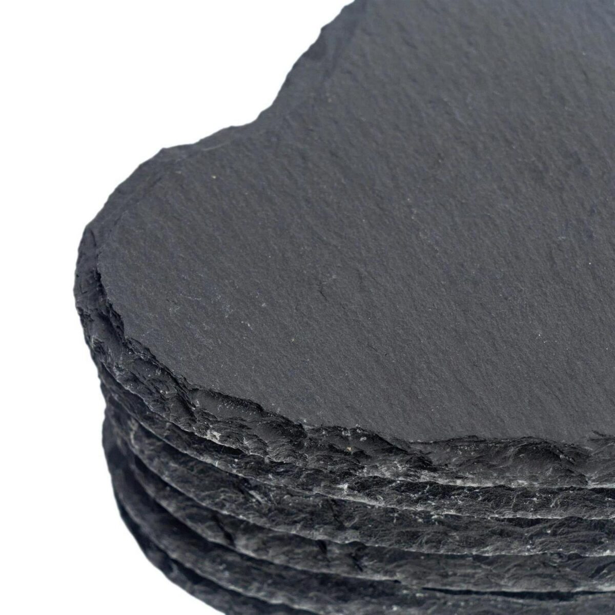 Heart Slate Coasters ed9601d5f6c8357e83a9eb321bcbea44