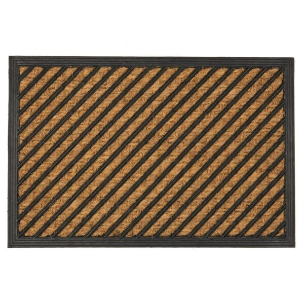Heavy Duty Door Mat 270de462a1208d62c78b8516b1649a7e