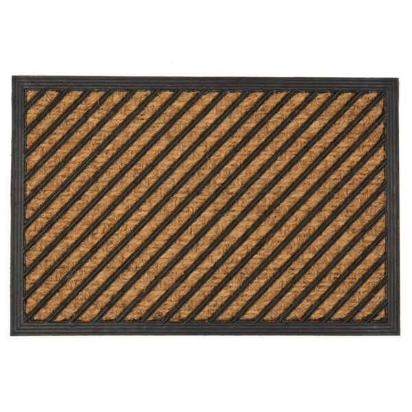 Heavy Duty Door Mat 8fefe23e8be67d012b3d1238c76d3907