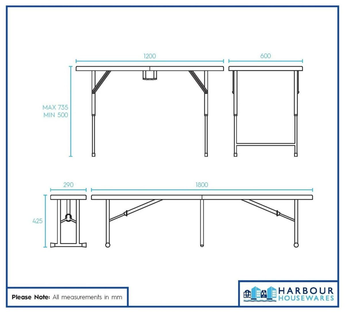 Height Adjustable Fo 50f6ae78ecdcfdbdb489cc142993ca67