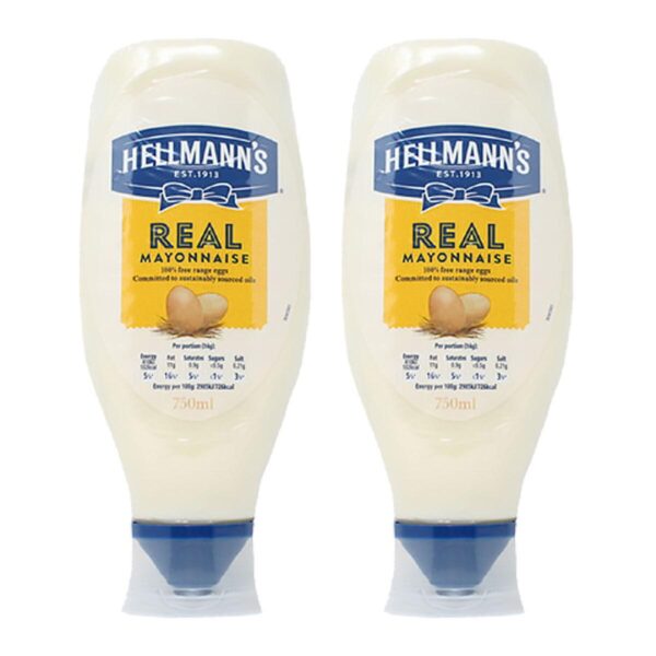 Hellmann s Real Sque 29c914425c335c960c6a16c2f59b4167