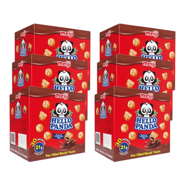 Hello Panda Chocolat bb437b18e1ab37a811a27ef1eb0d18a4