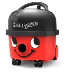 Henry Micro Corded Vacuum Cleaner with Eco Brush, HVR.200M-11 - Image 2
