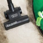Henry Micro Corded Vacuum Cleaner with Eco Brush, HVR.200M-11 - Image 5