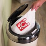 Henry Micro Corded Vacuum Cleaner with Eco Brush, HVR.200M-11 - Image 7
