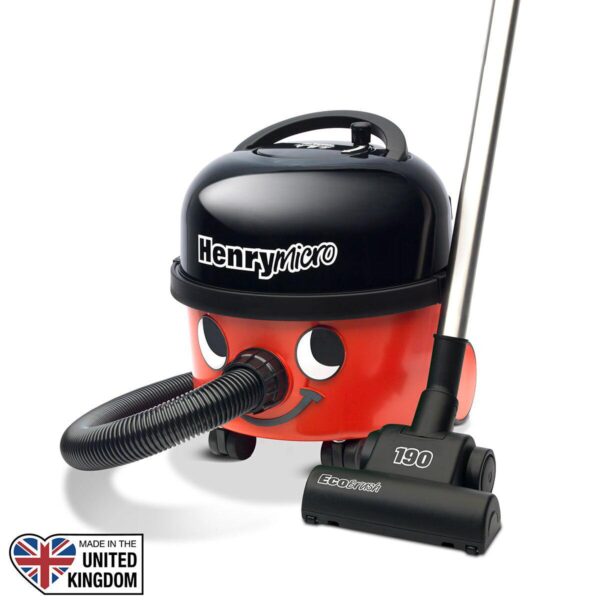 Henry Micro Corded V b54c5aff31328eb1eda4a902b5d591ca