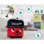 Henry Micro Corded Vacuum Cleaner with Eco Brush, HVR.200M-11 - Image 3